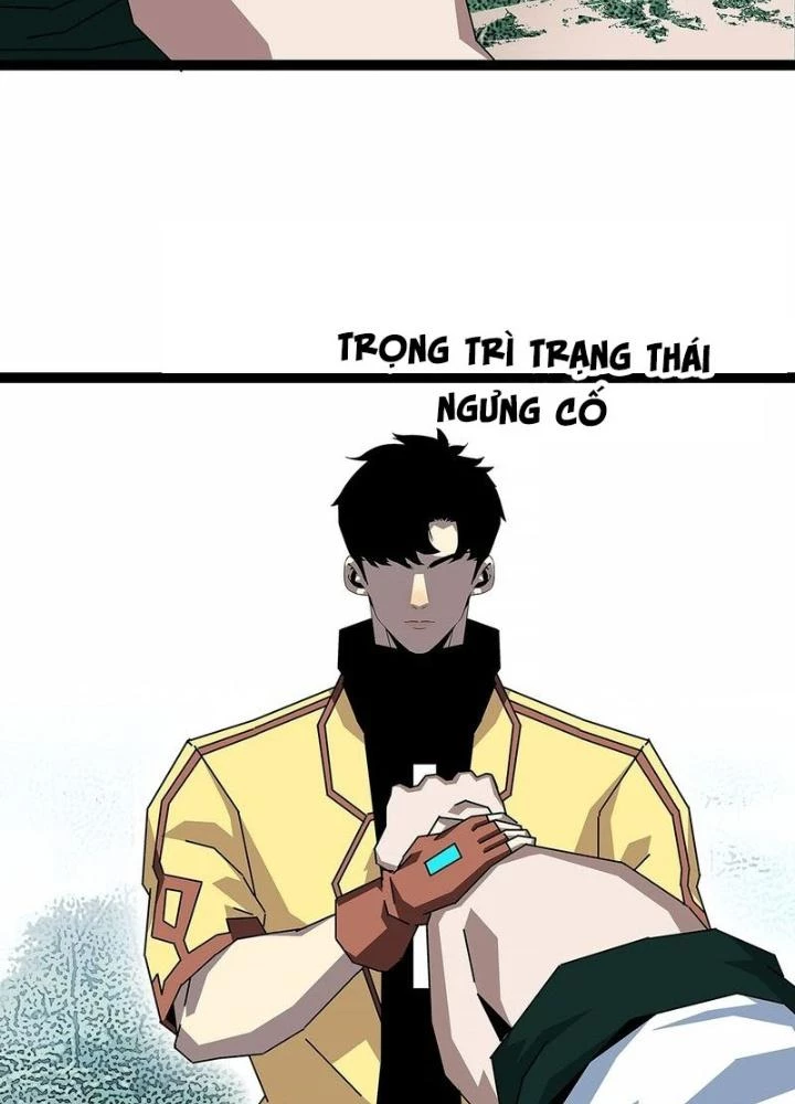 Bắt Đầu Vùng Dậy Từ Việc Chơi Game Nghiêm Túc Chapter 163 - 51