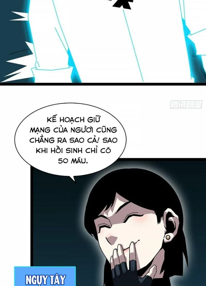 Bắt Đầu Vùng Dậy Từ Việc Chơi Game Nghiêm Túc Chapter 163 - 83