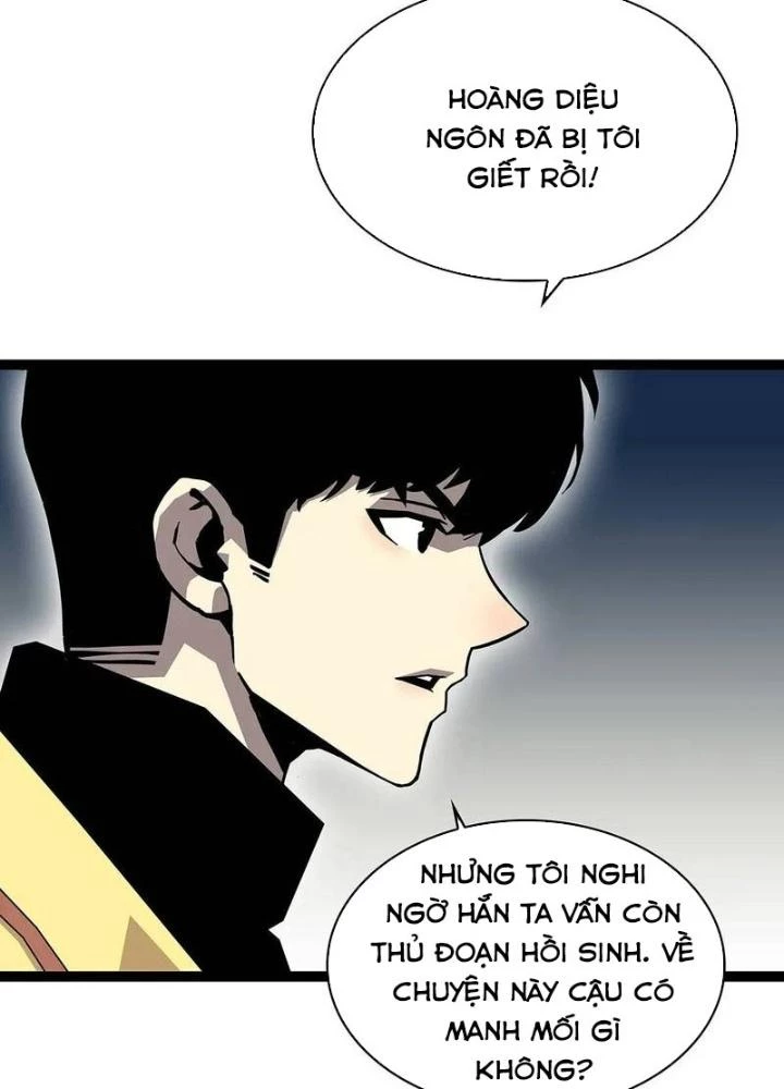 Bắt Đầu Vùng Dậy Từ Việc Chơi Game Nghiêm Túc Chapter 164 - 9