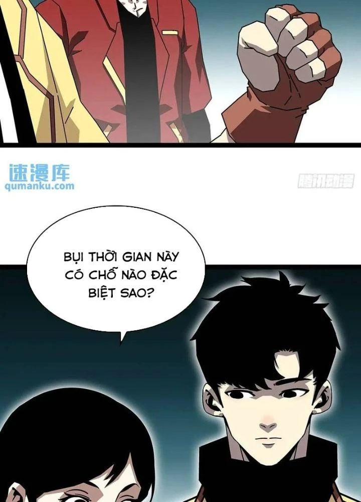 Bắt Đầu Vùng Dậy Từ Việc Chơi Game Nghiêm Túc Chapter 164 - 23