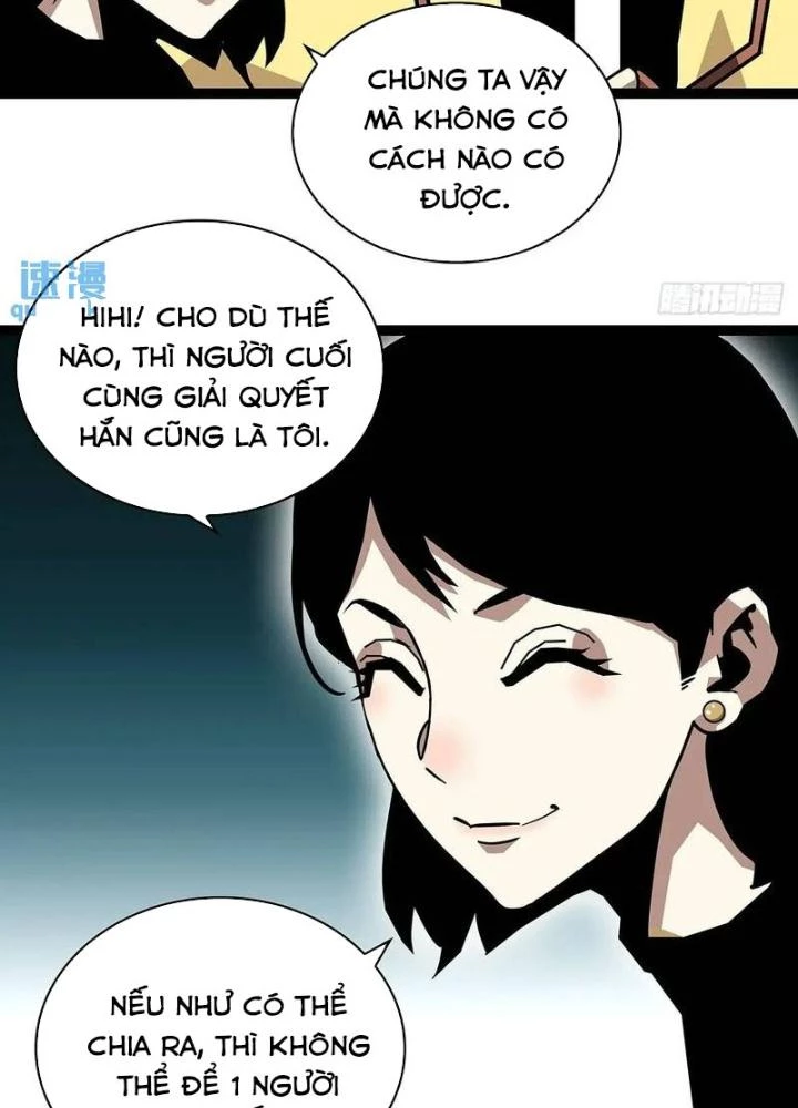 Bắt Đầu Vùng Dậy Từ Việc Chơi Game Nghiêm Túc Chapter 164 - 25