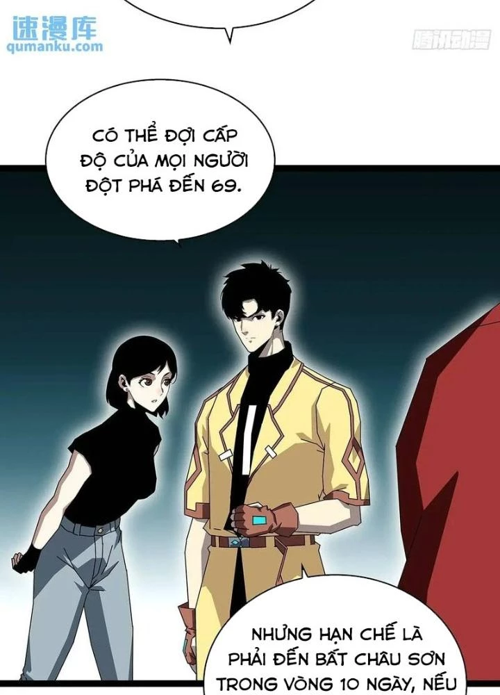 Bắt Đầu Vùng Dậy Từ Việc Chơi Game Nghiêm Túc Chapter 164 - 29