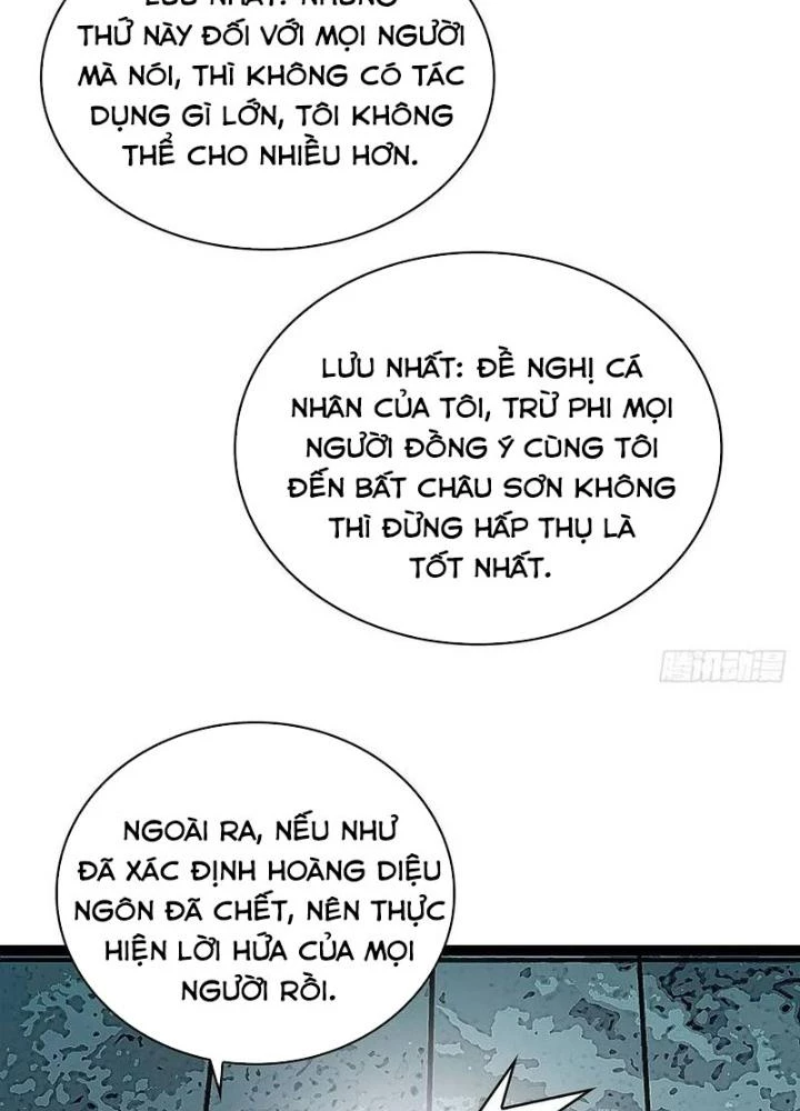 Bắt Đầu Vùng Dậy Từ Việc Chơi Game Nghiêm Túc Chapter 164 - 33