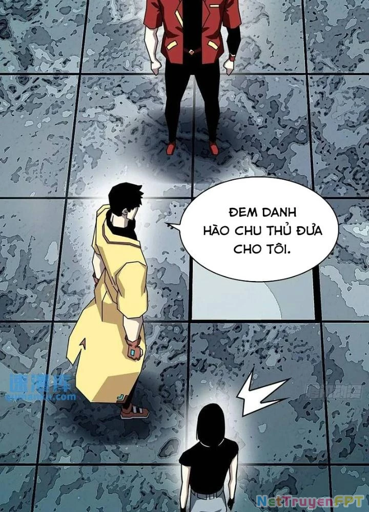 Bắt Đầu Vùng Dậy Từ Việc Chơi Game Nghiêm Túc Chapter 164 - 35