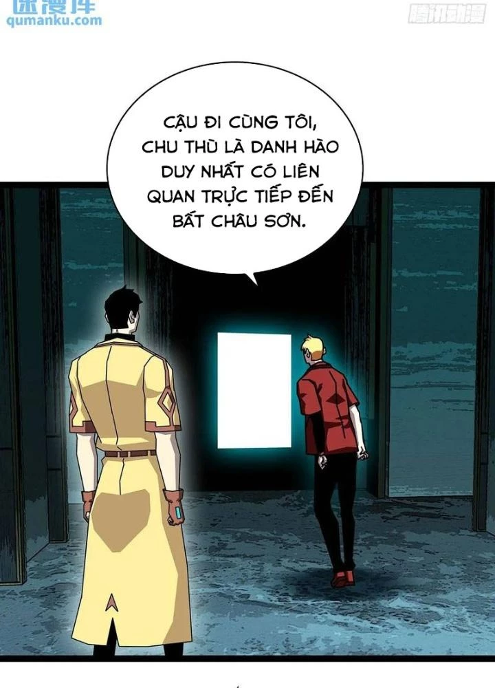 Bắt Đầu Vùng Dậy Từ Việc Chơi Game Nghiêm Túc Chapter 164 - 39