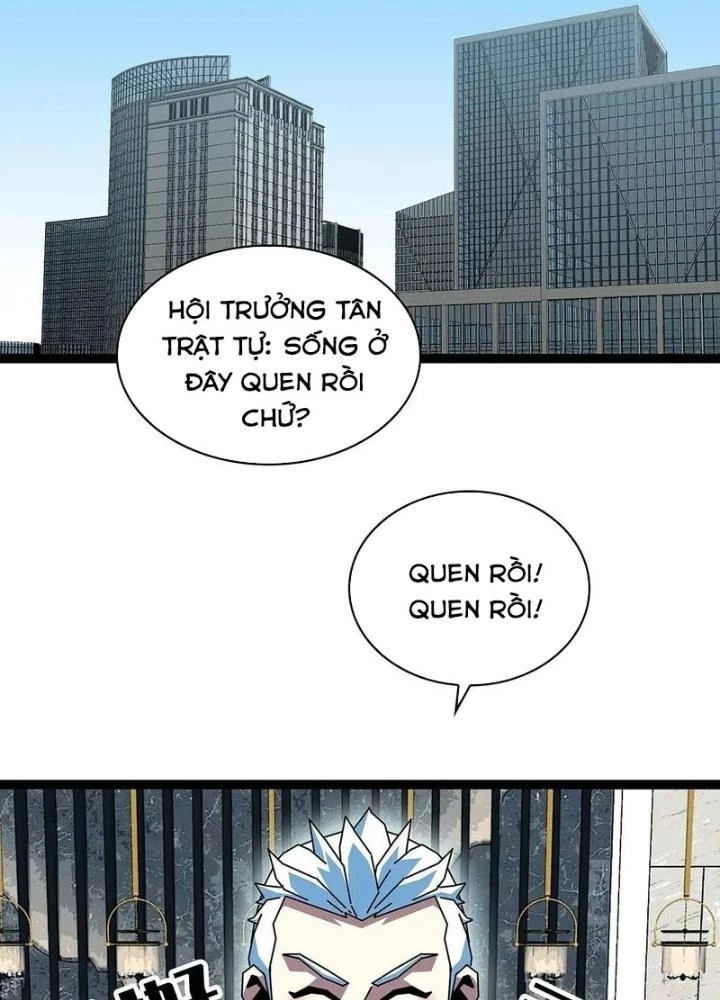 Bắt Đầu Vùng Dậy Từ Việc Chơi Game Nghiêm Túc Chapter 164 - 45