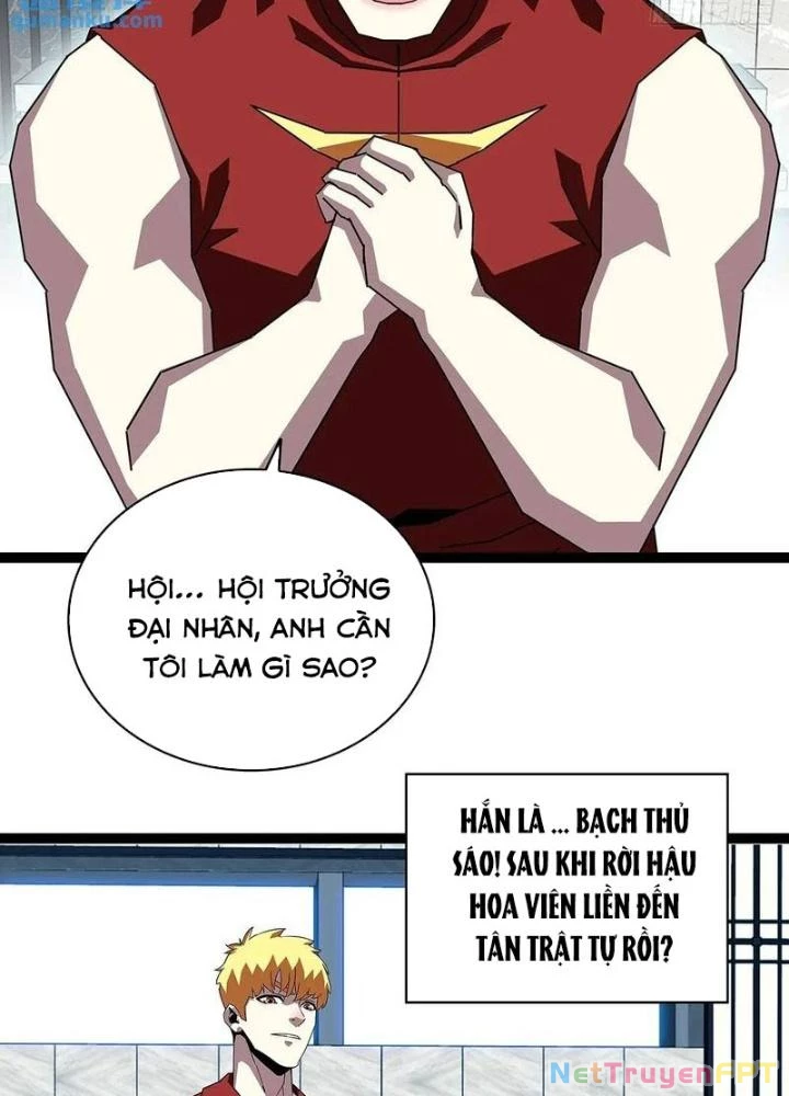 Bắt Đầu Vùng Dậy Từ Việc Chơi Game Nghiêm Túc Chapter 164 - 47
