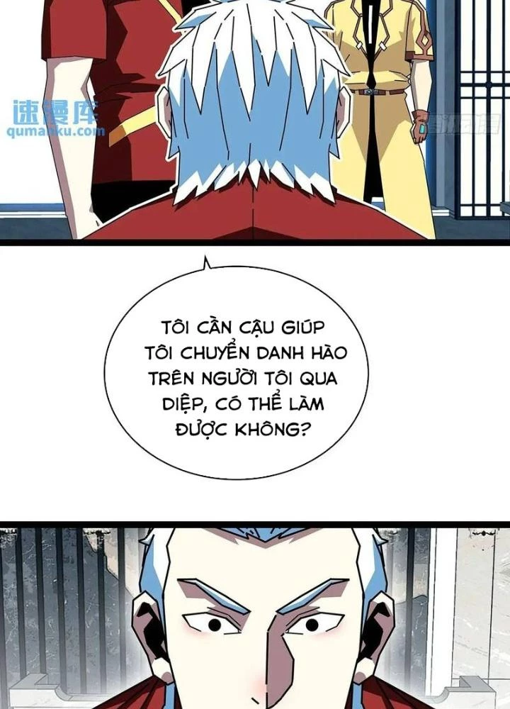 Bắt Đầu Vùng Dậy Từ Việc Chơi Game Nghiêm Túc Chapter 164 - 49