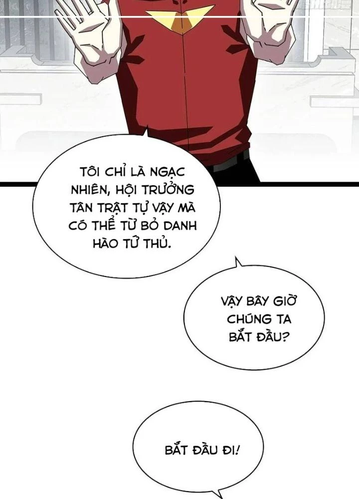 Bắt Đầu Vùng Dậy Từ Việc Chơi Game Nghiêm Túc Chapter 164 - 53