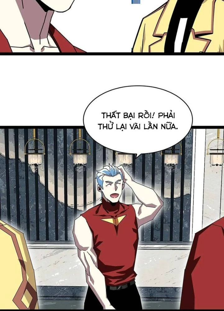 Bắt Đầu Vùng Dậy Từ Việc Chơi Game Nghiêm Túc Chapter 164 - 63