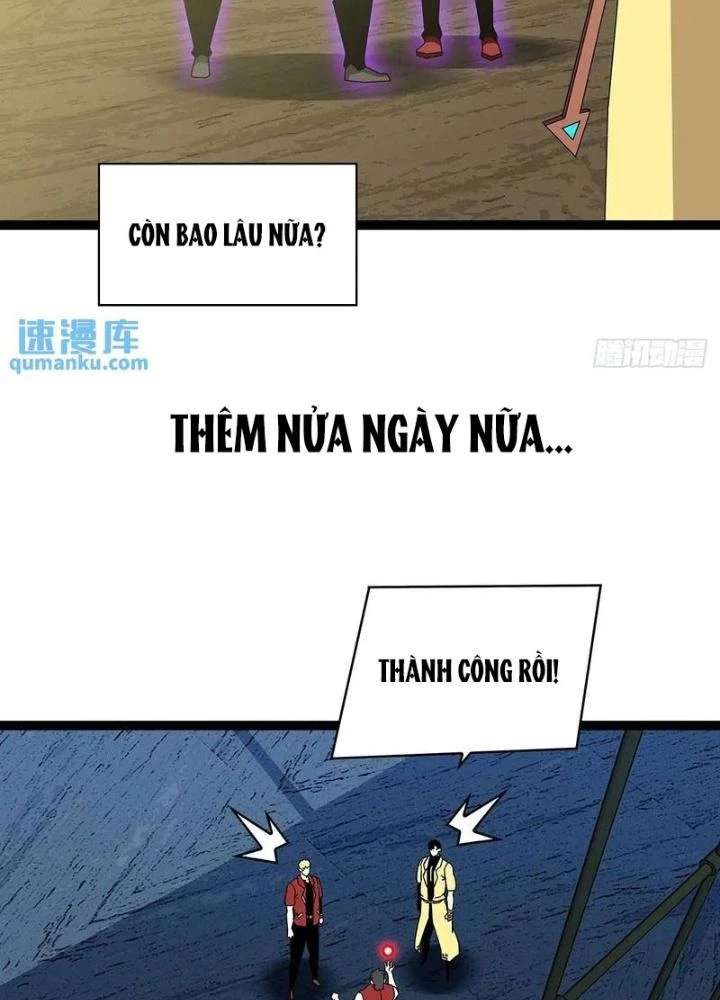 Bắt Đầu Vùng Dậy Từ Việc Chơi Game Nghiêm Túc Chapter 164 - 69