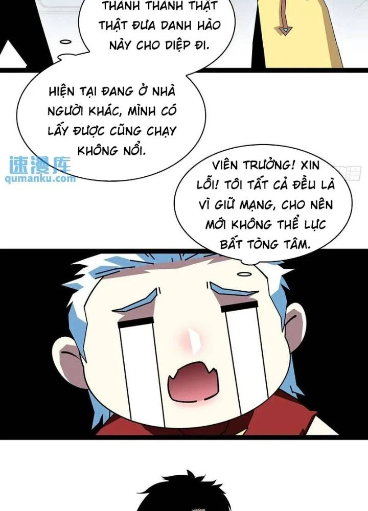 Bắt Đầu Vùng Dậy Từ Việc Chơi Game Nghiêm Túc Chapter 164 - 79
