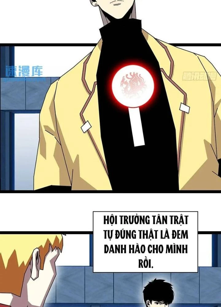 Bắt Đầu Vùng Dậy Từ Việc Chơi Game Nghiêm Túc Chapter 164 - 81