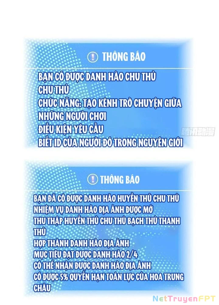 Bắt Đầu Vùng Dậy Từ Việc Chơi Game Nghiêm Túc Chapter 164 - 85