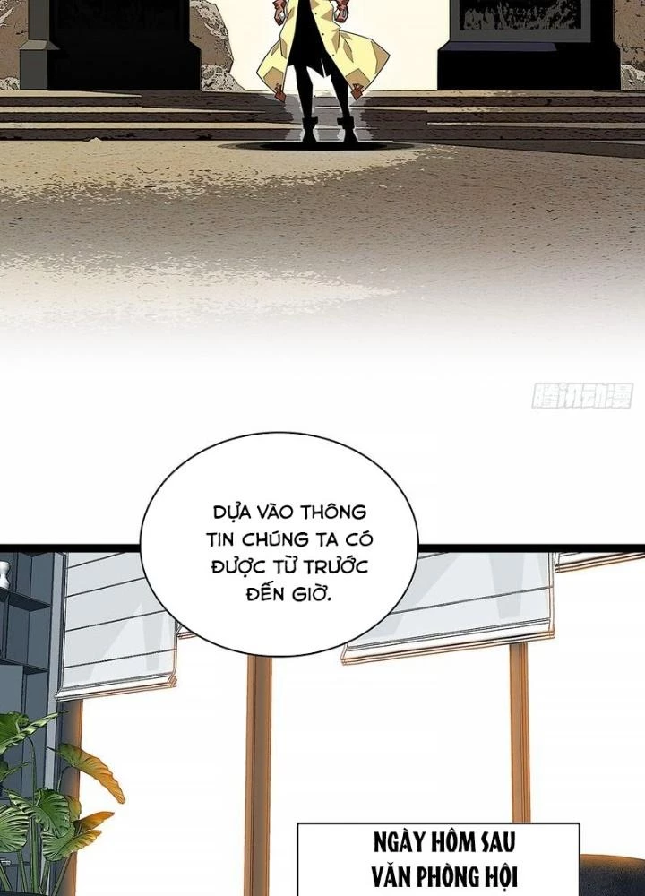 Bắt Đầu Vùng Dậy Từ Việc Chơi Game Nghiêm Túc Chapter 165 - 3