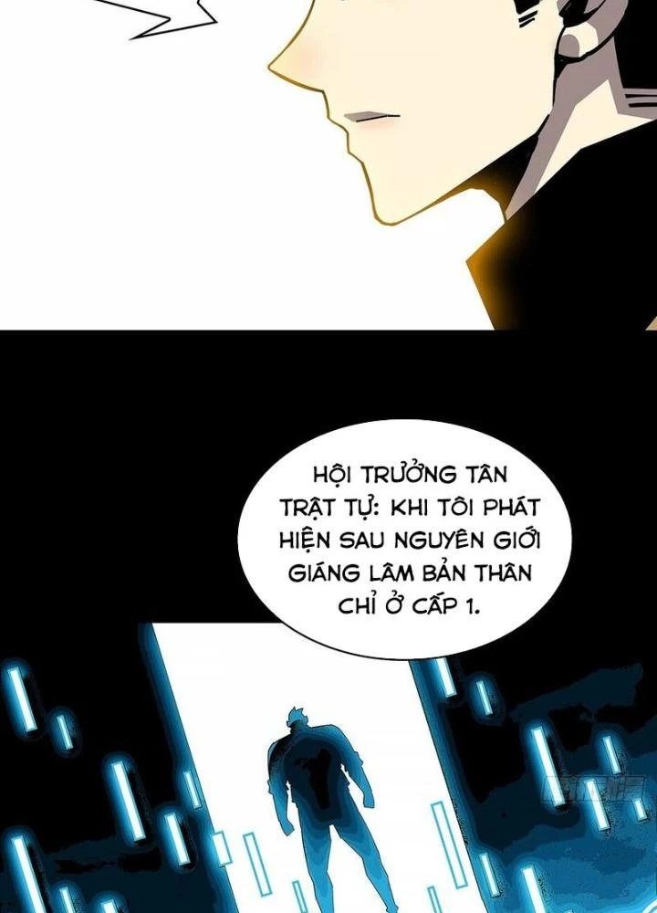 Bắt Đầu Vùng Dậy Từ Việc Chơi Game Nghiêm Túc Chapter 165 - 11