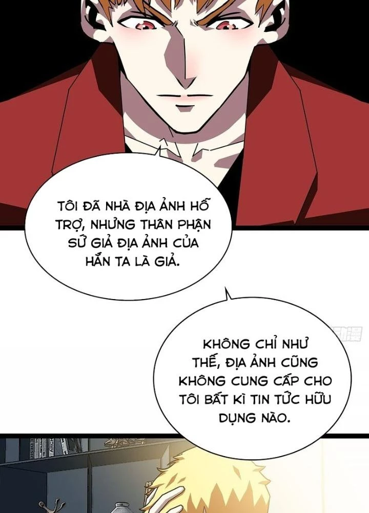 Bắt Đầu Vùng Dậy Từ Việc Chơi Game Nghiêm Túc Chapter 165 - 15