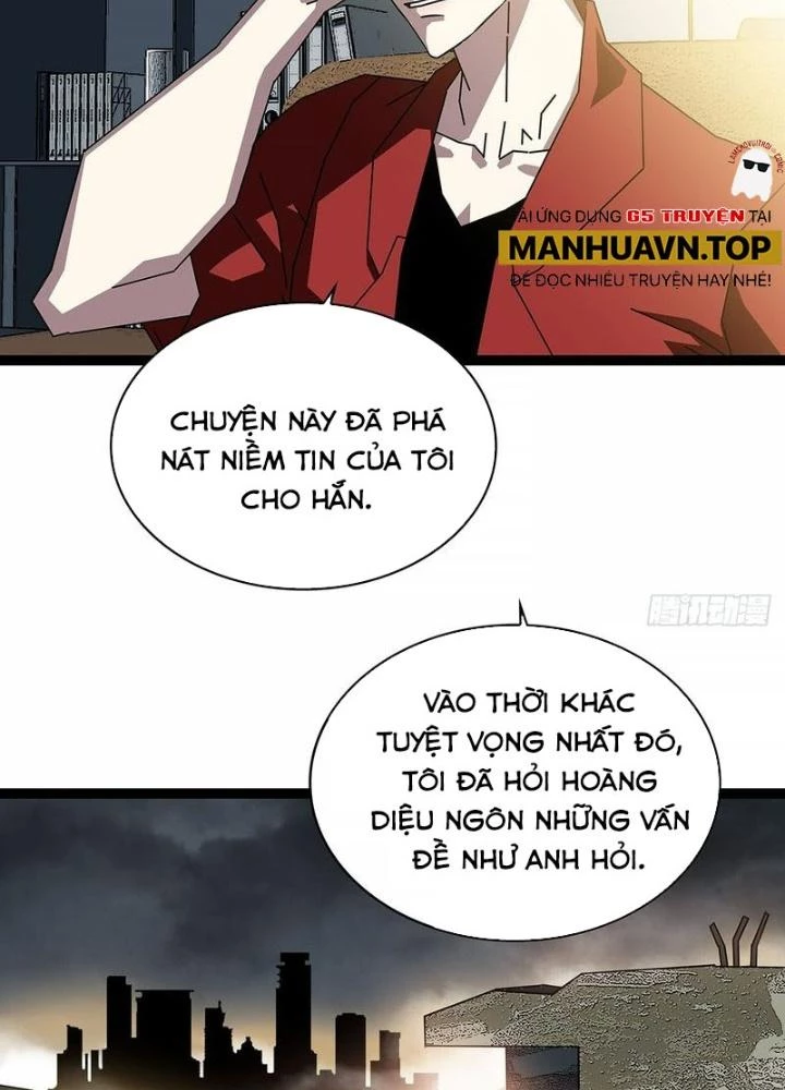 Bắt Đầu Vùng Dậy Từ Việc Chơi Game Nghiêm Túc Chapter 165 - 17