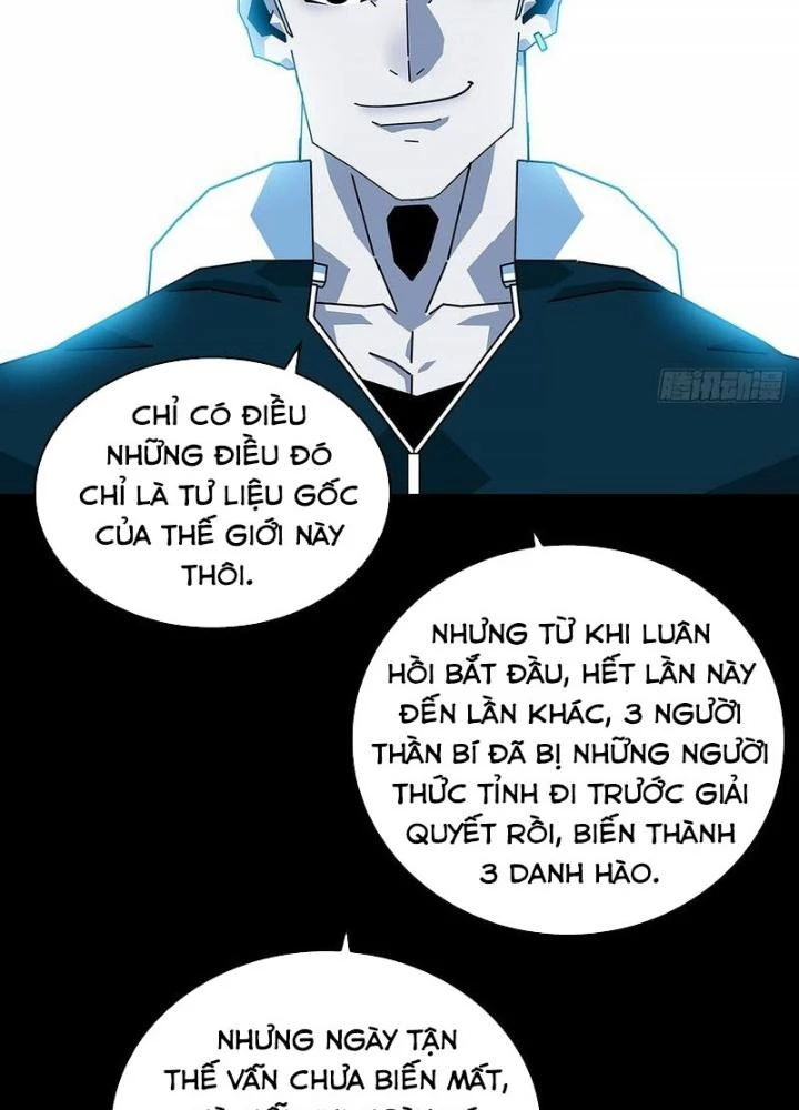 Bắt Đầu Vùng Dậy Từ Việc Chơi Game Nghiêm Túc Chapter 165 - 21