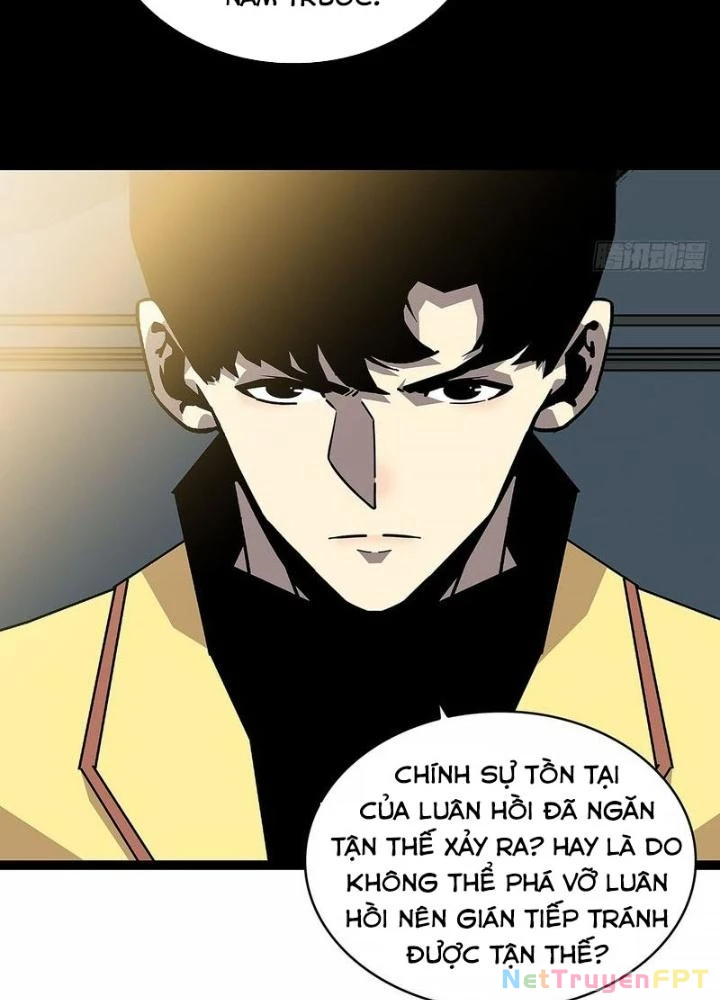 Bắt Đầu Vùng Dậy Từ Việc Chơi Game Nghiêm Túc Chapter 165 - 23