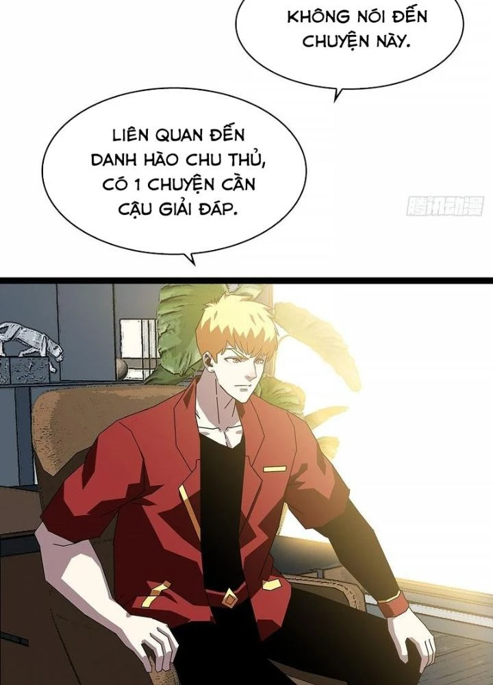 Bắt Đầu Vùng Dậy Từ Việc Chơi Game Nghiêm Túc Chapter 165 - 27