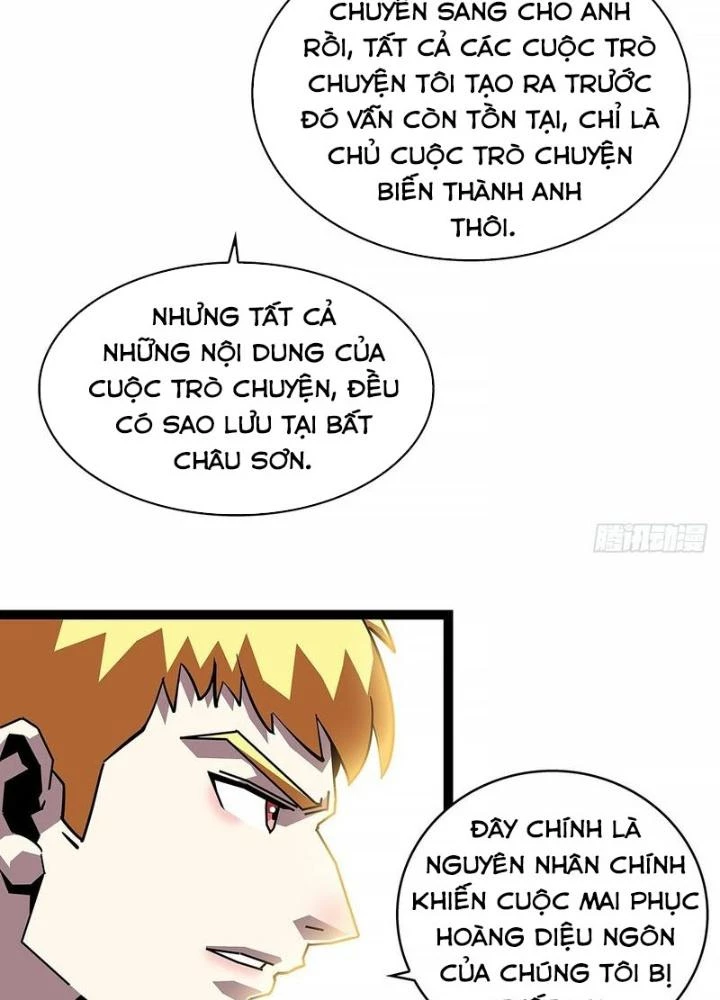 Bắt Đầu Vùng Dậy Từ Việc Chơi Game Nghiêm Túc Chapter 165 - 29