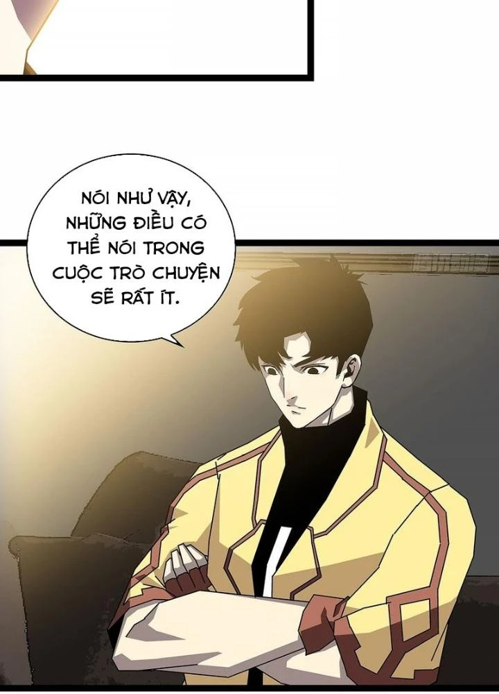 Bắt Đầu Vùng Dậy Từ Việc Chơi Game Nghiêm Túc Chapter 165 - 31