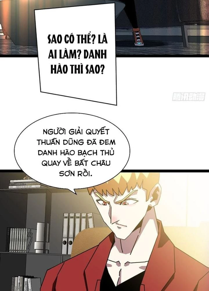Bắt Đầu Vùng Dậy Từ Việc Chơi Game Nghiêm Túc Chapter 165 - 49