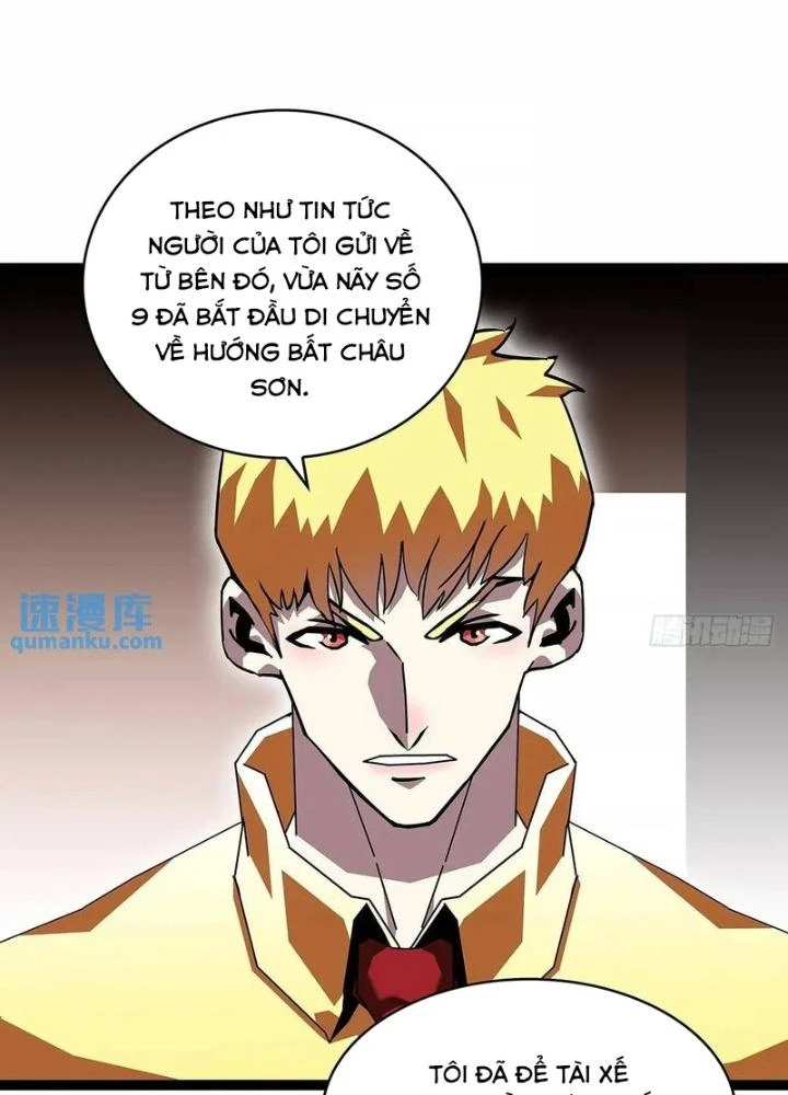 Bắt Đầu Vùng Dậy Từ Việc Chơi Game Nghiêm Túc Chapter 166 - 13