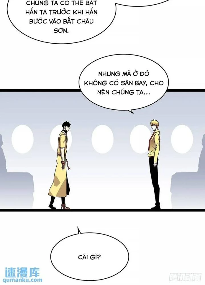 Bắt Đầu Vùng Dậy Từ Việc Chơi Game Nghiêm Túc Chapter 166 - 15