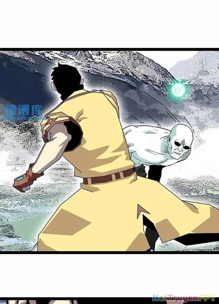 Bắt Đầu Vùng Dậy Từ Việc Chơi Game Nghiêm Túc Chapter 166 - 45