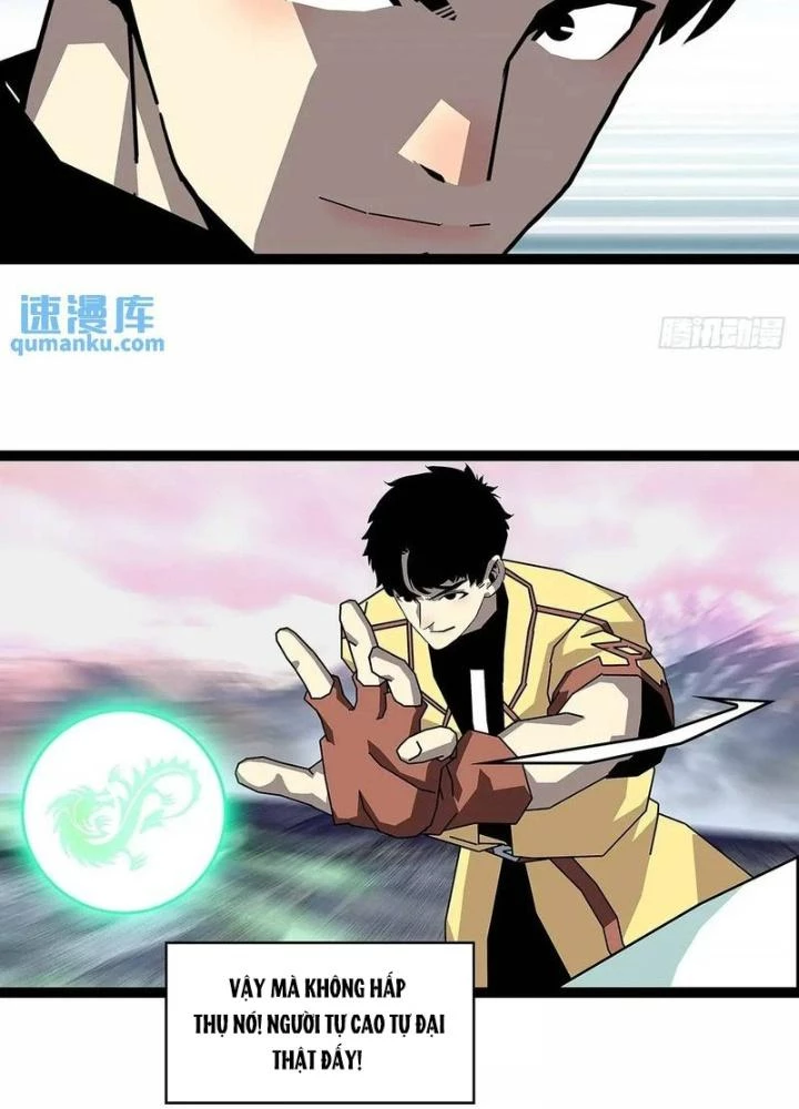 Bắt Đầu Vùng Dậy Từ Việc Chơi Game Nghiêm Túc Chapter 166 - 47