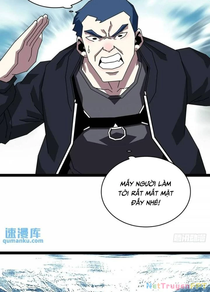 Bắt Đầu Vùng Dậy Từ Việc Chơi Game Nghiêm Túc Chapter 166 - 63