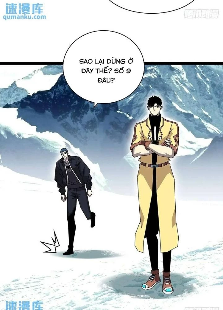 Bắt Đầu Vùng Dậy Từ Việc Chơi Game Nghiêm Túc Chapter 167 - 35
