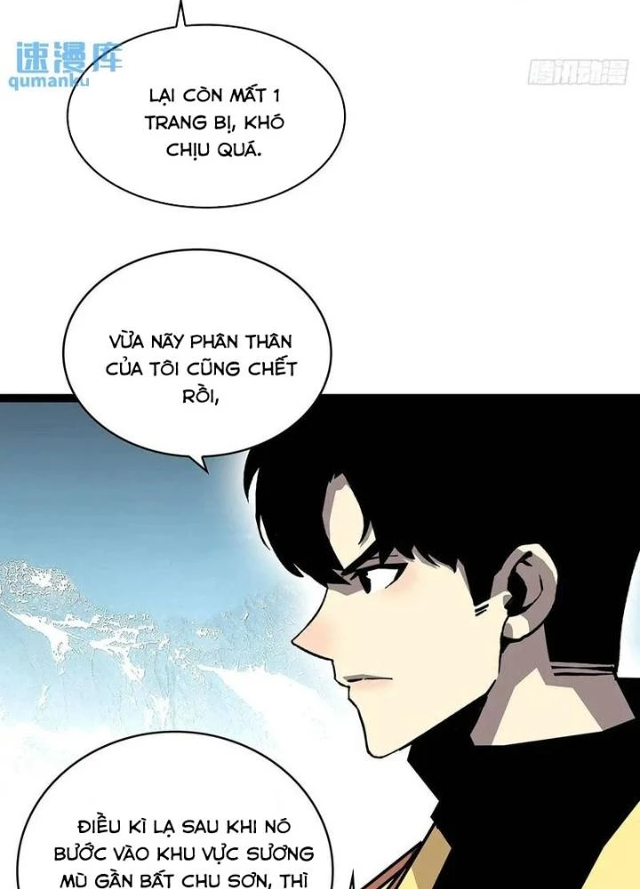 Bắt Đầu Vùng Dậy Từ Việc Chơi Game Nghiêm Túc Chapter 167 - 47