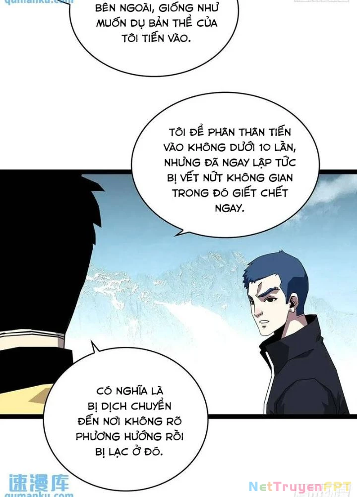 Bắt Đầu Vùng Dậy Từ Việc Chơi Game Nghiêm Túc Chapter 167 - 49