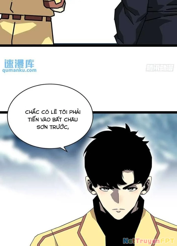 Bắt Đầu Vùng Dậy Từ Việc Chơi Game Nghiêm Túc Chapter 167 - 53