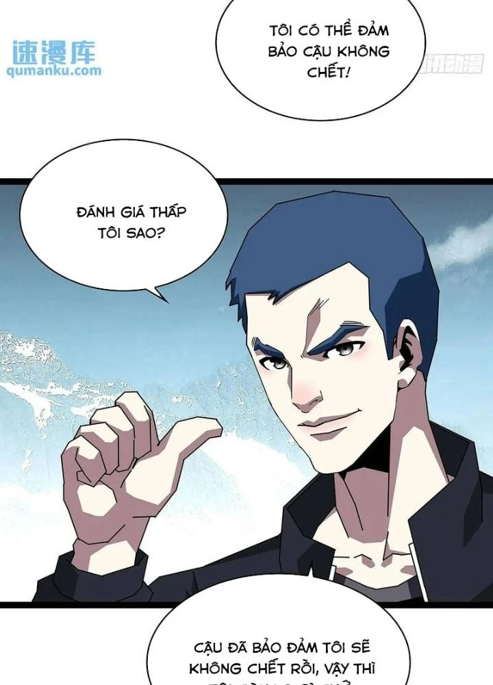 Bắt Đầu Vùng Dậy Từ Việc Chơi Game Nghiêm Túc Chapter 167 - 57