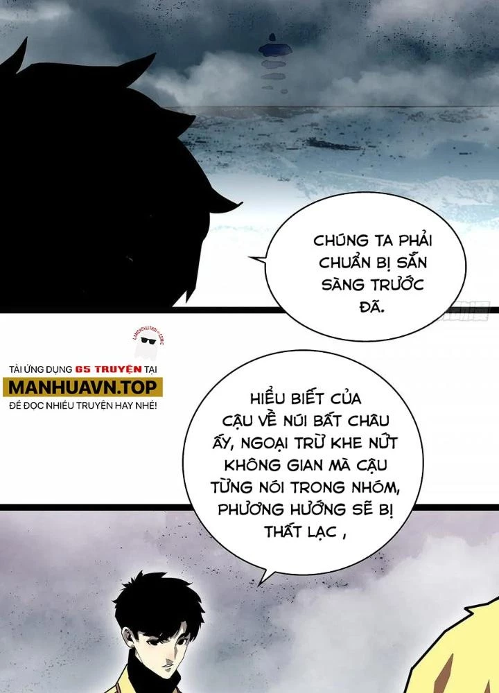 Bắt Đầu Vùng Dậy Từ Việc Chơi Game Nghiêm Túc Chapter 168 - 19
