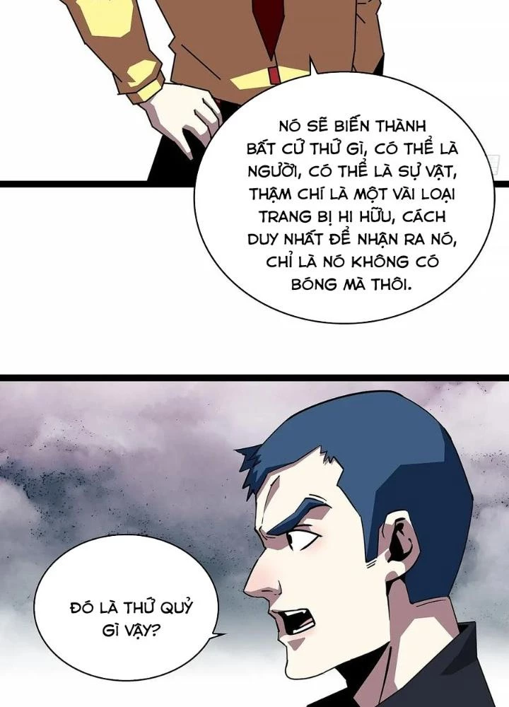 Bắt Đầu Vùng Dậy Từ Việc Chơi Game Nghiêm Túc Chapter 168 - 23