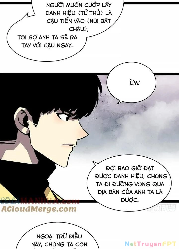 Bắt Đầu Vùng Dậy Từ Việc Chơi Game Nghiêm Túc Chapter 168 - 31