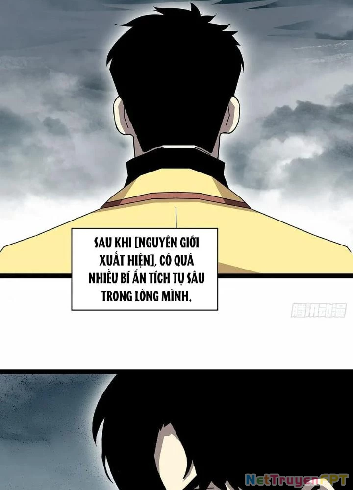 Bắt Đầu Vùng Dậy Từ Việc Chơi Game Nghiêm Túc Chapter 168 - 47