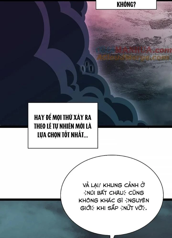 Bắt Đầu Vùng Dậy Từ Việc Chơi Game Nghiêm Túc Chapter 168 - 55