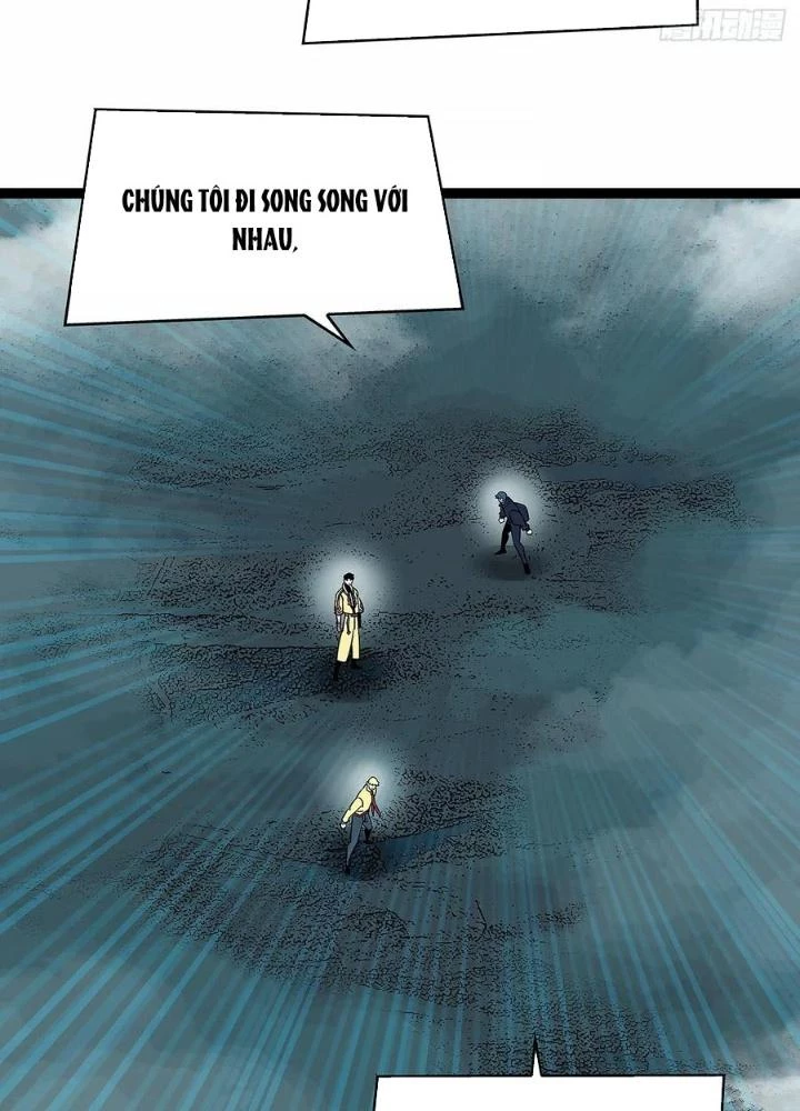 Bắt Đầu Vùng Dậy Từ Việc Chơi Game Nghiêm Túc Chapter 168 - 59