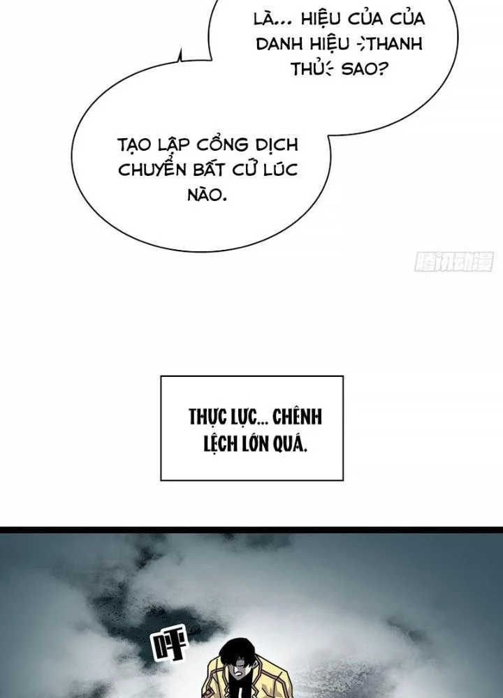 Bắt Đầu Vùng Dậy Từ Việc Chơi Game Nghiêm Túc Chapter 169 - 49