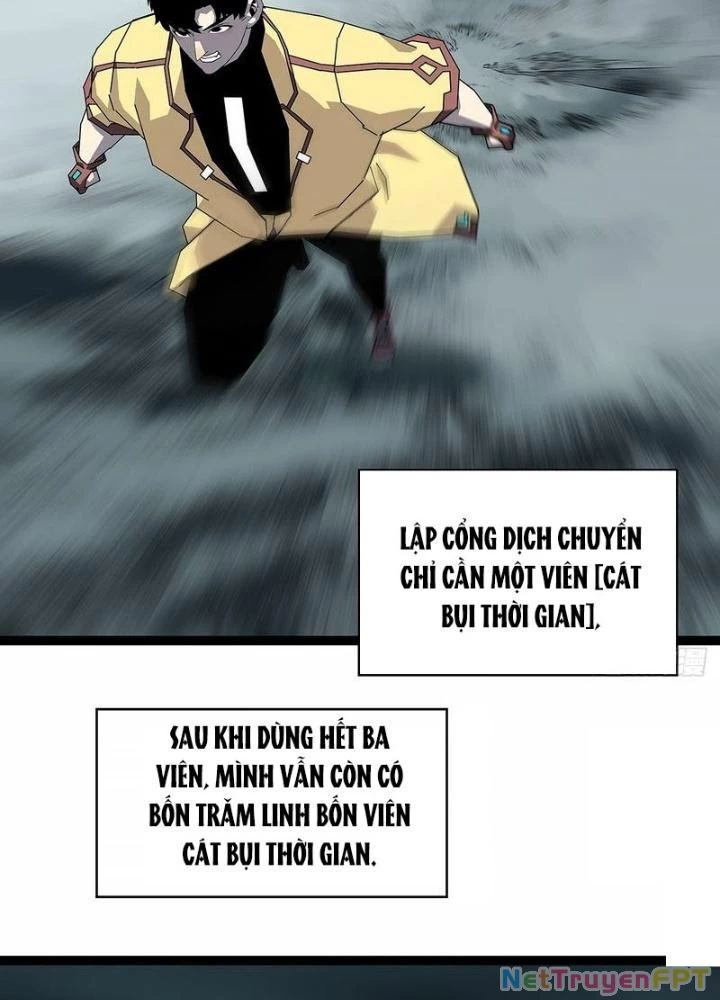 Bắt Đầu Vùng Dậy Từ Việc Chơi Game Nghiêm Túc Chapter 169 - 55
