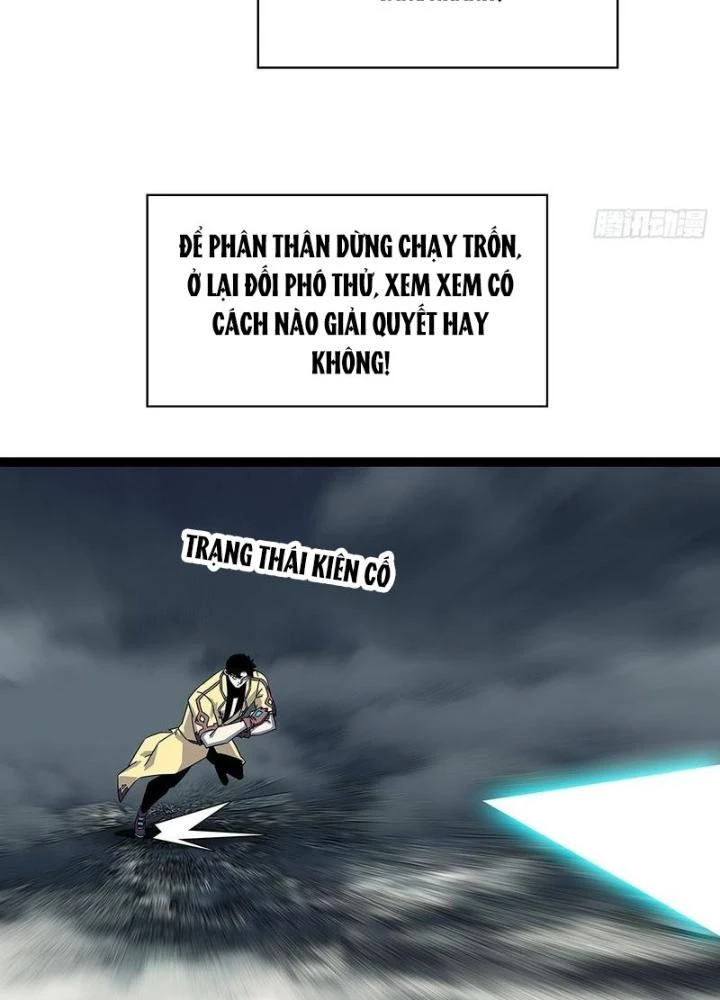 Bắt Đầu Vùng Dậy Từ Việc Chơi Game Nghiêm Túc Chapter 170 - 21