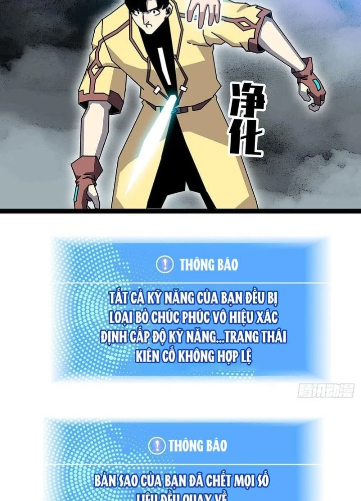 Bắt Đầu Vùng Dậy Từ Việc Chơi Game Nghiêm Túc Chapter 170 - 27