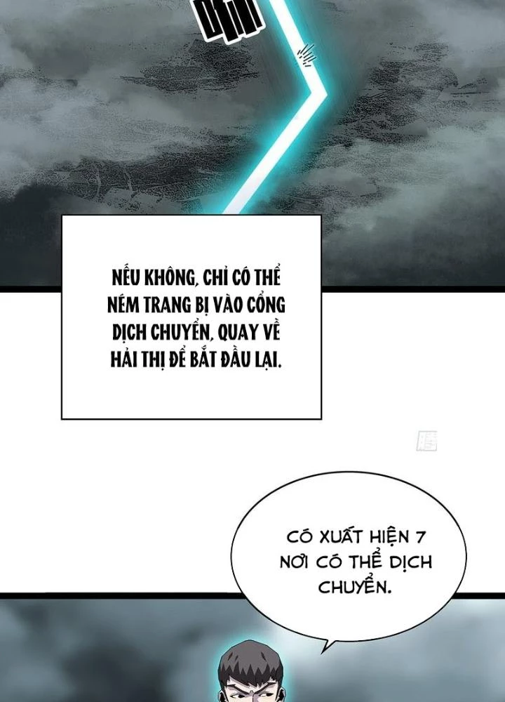 Bắt Đầu Vùng Dậy Từ Việc Chơi Game Nghiêm Túc Chapter 170 - 35