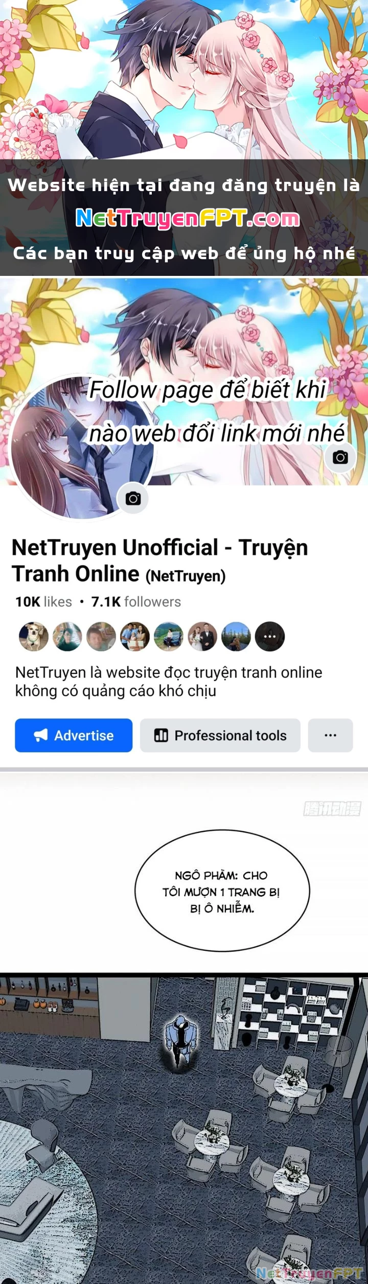 Bắt Đầu Vùng Dậy Từ Việc Chơi Game Nghiêm Túc Chapter 171 - 1